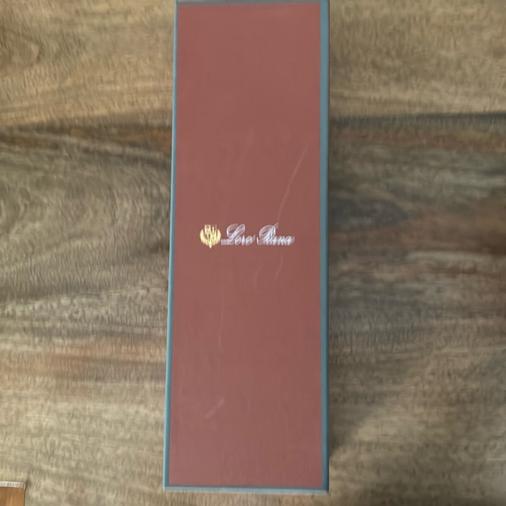 Loro Piana Cashmere Scarf